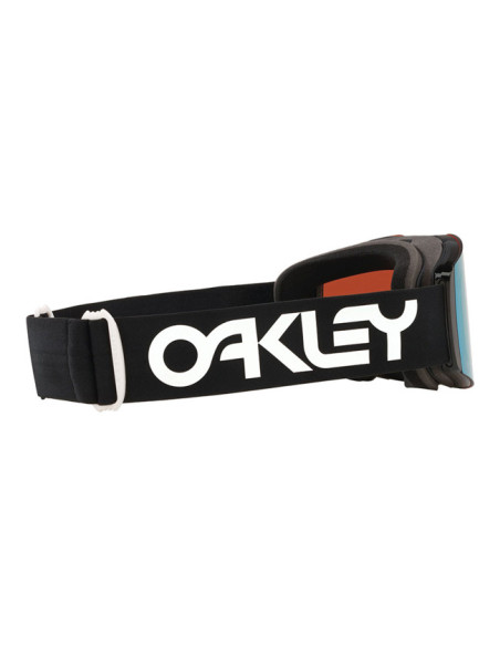 Glasögon Oakley Fall Line XL FP Black