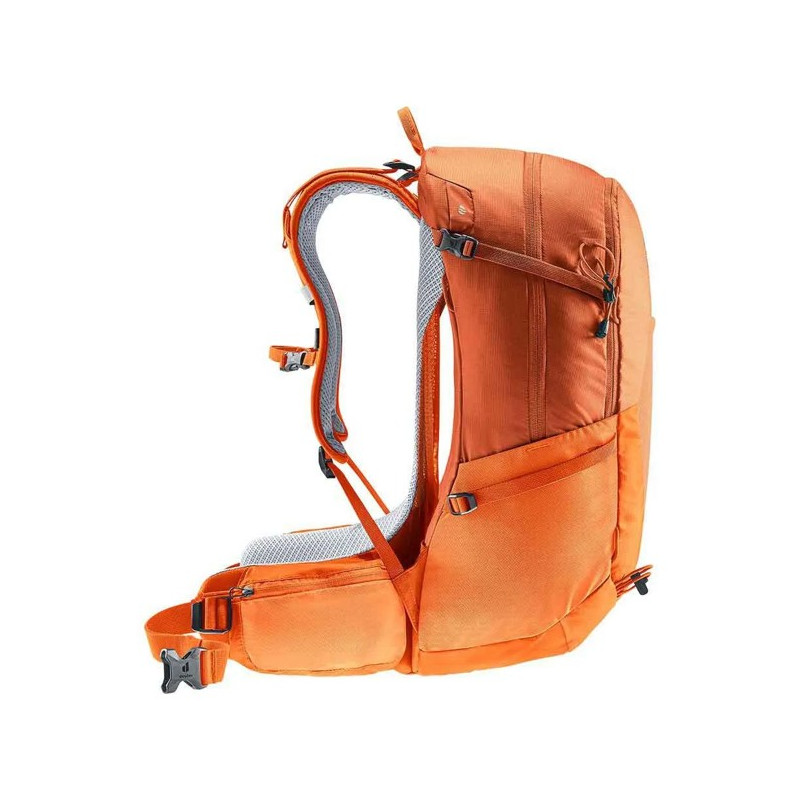 Batoh na záda Deuter FUTURA 27 Chestnut-Mandarine