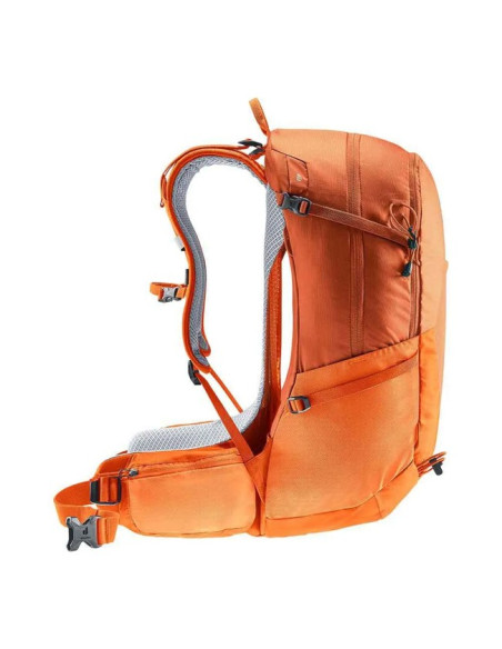 Hátizsák Deuter FUTURA 27 Chestnut-Mandarine
