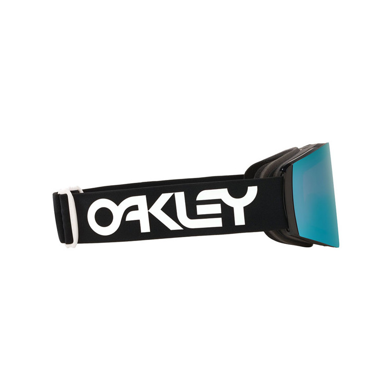 Očala Oakley Fall Line XL FP Black