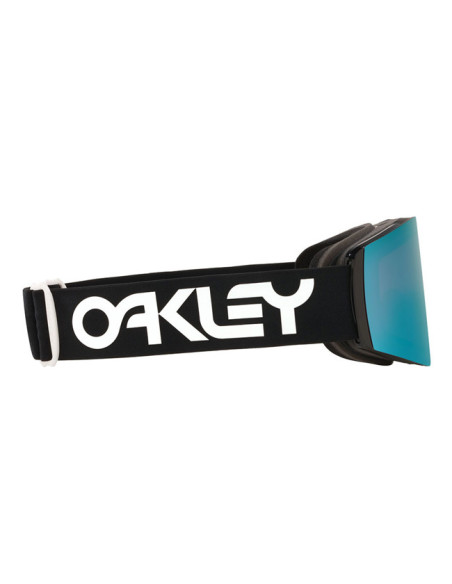 Glasögon Oakley Fall Line XL FP Black