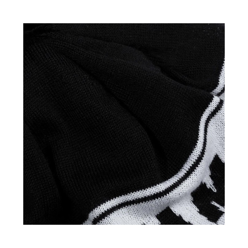 Bonnet Mammut PEAKS Black/White