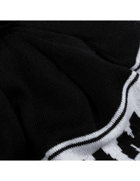 Hatt Mammut PEAKS Black/White