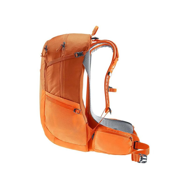 Sac à dos Deuter FUTURA 27 Chestnut-Mandarine