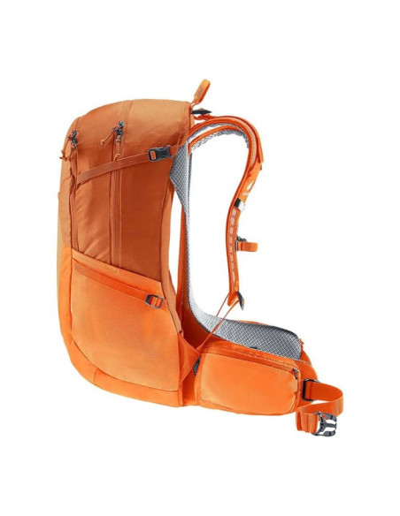 Selkäreppu Deuter FUTURA 27 Chestnut-Mandarine