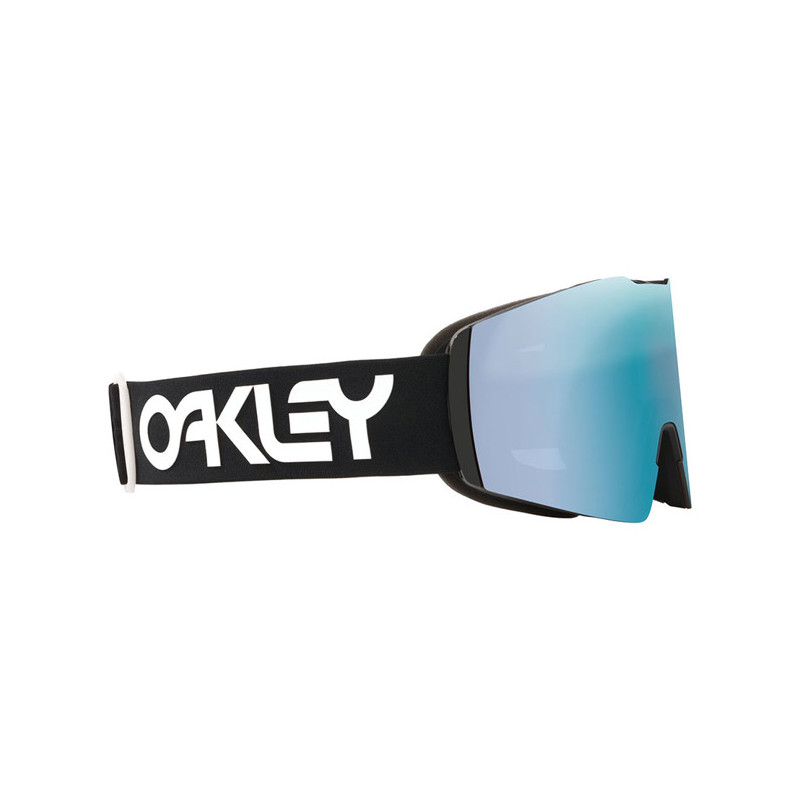 Briller Oakley Fall Line XL FP Black