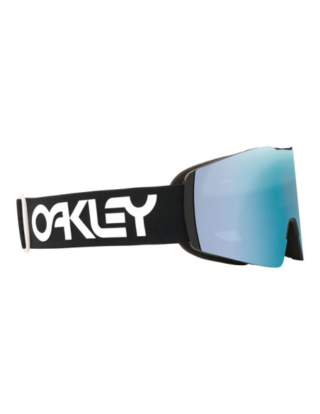Glasses Oakley Fall Line XL FP Black