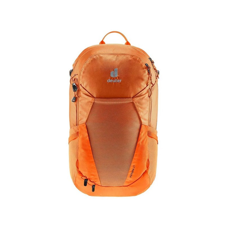 Nahrbtnik Deuter FUTURA 27 Chestnut-Mandarine