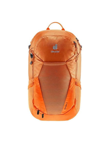 Rucksack Deuter FUTURA 27 Chestnut-Mandarine