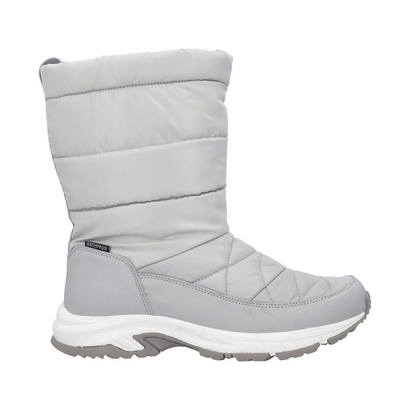 Boty Cmp YAKKA W ALLUMINIO