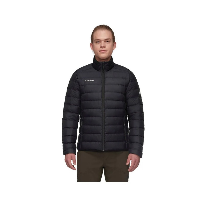 Kurtka Mammut WAYMARKER IN M Black