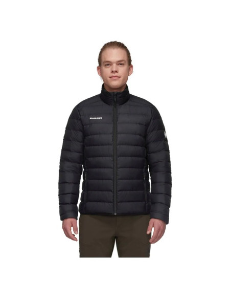 Veste Mammut WAYMARKER IN M Black