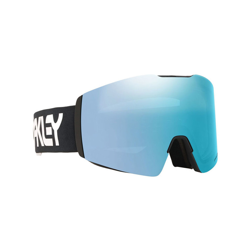 Brýle Oakley Fall Line XL FP Black