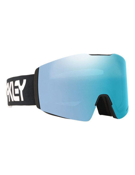 Okuliare Oakley Fall Line XL FP Black