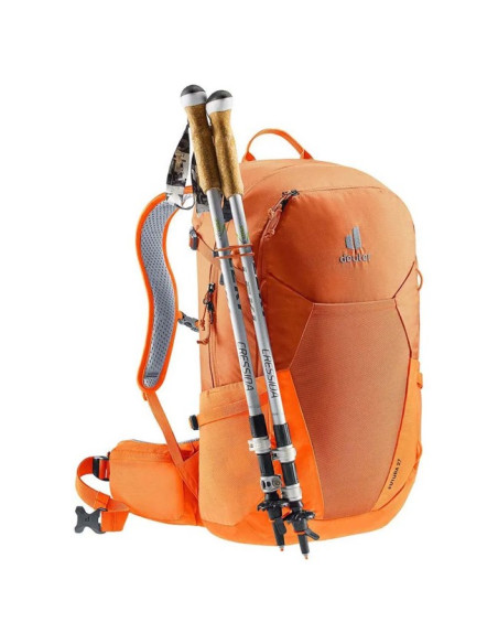 Plecak Deuter FUTURA 27 Chestnut-Mandarine