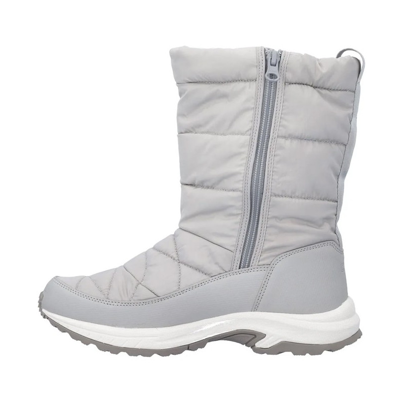 Stiefel Cmp YAKKA W ALLUMINIO