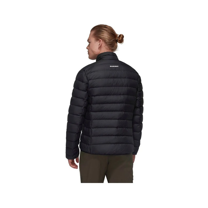 Casaco Mammut WAYMARKER IN M Black