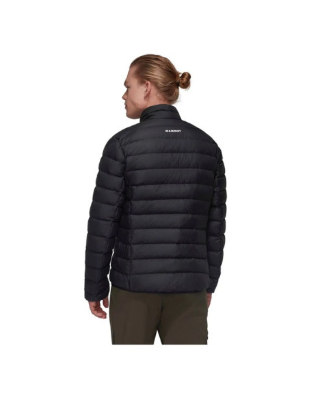 Jas Mammut WAYMARKER IN M Black