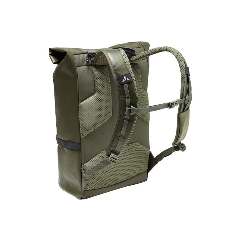 Batoh Vaude Mineo 23, khaki