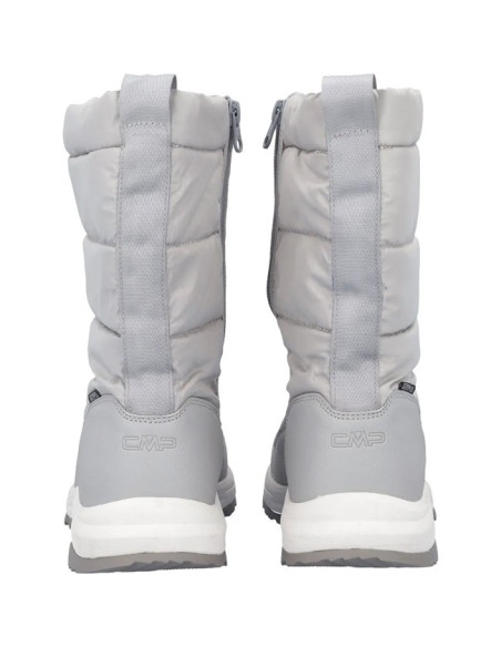 Stiefel Cmp YAKKA W ALLUMINIO