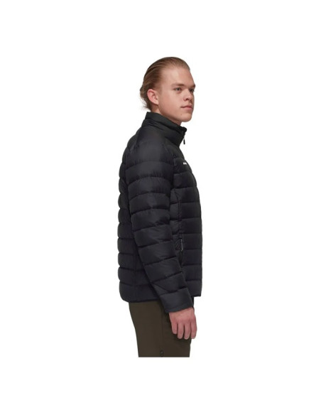 Giacca Mammut WAYMARKER IN M Black