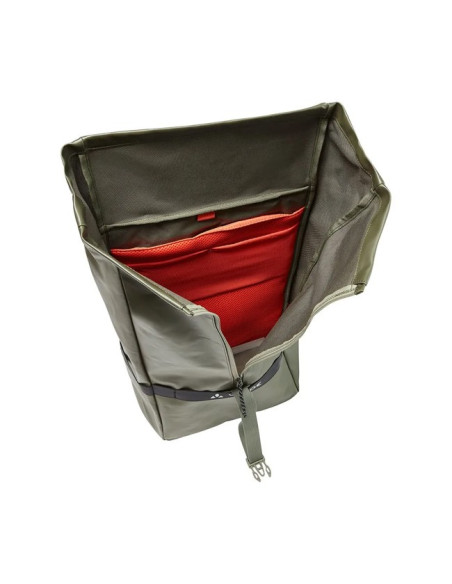 Batoh Vaude Mineo 23, khaki