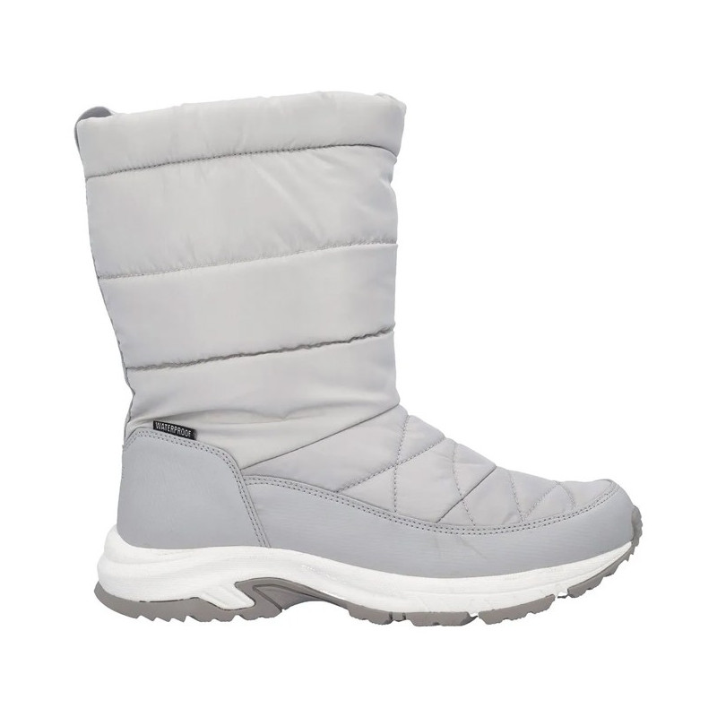 Boots Cmp YAKKA W ALLUMINIO
