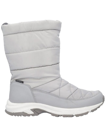 Boots Cmp YAKKA W ALLUMINIO