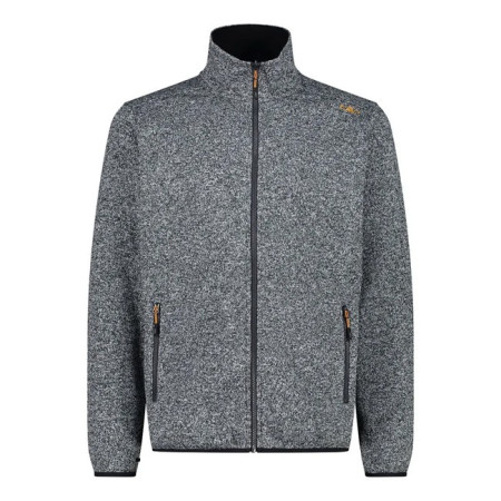 Takki Cmp MAN JACKET ZIP HOOD DETACHABLE ZUCCA 2