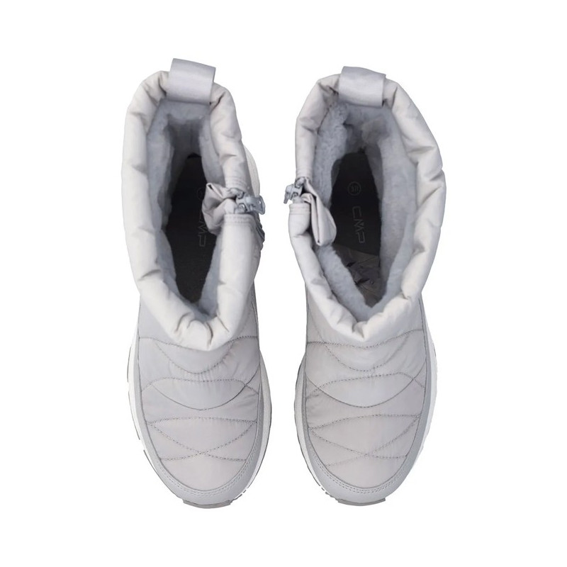 Botas Cmp YAKKA W ALLUMINIO