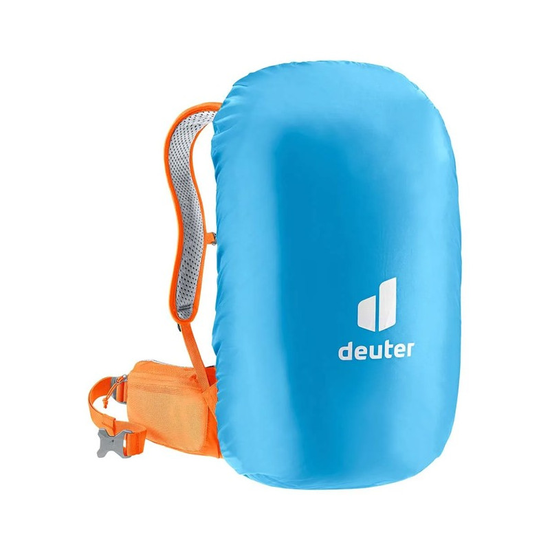 Rygsæk Deuter FUTURA 27 Chestnut-Mandarine