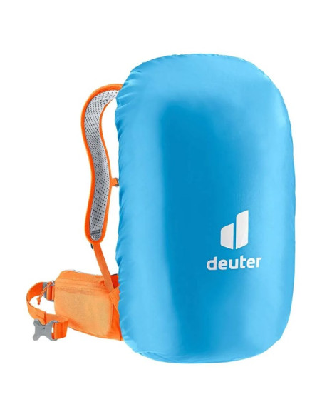 Rugzak Deuter FUTURA 27 Chestnut-Mandarine