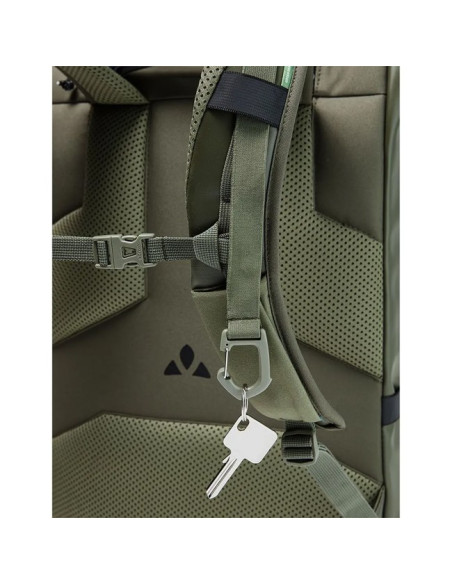 Batoh Vaude Mineo 23, khaki