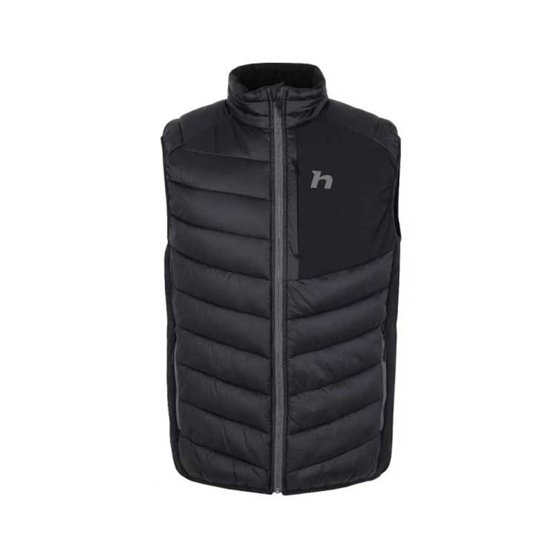 Gilet Hannah STOWE II ANTHRACITE