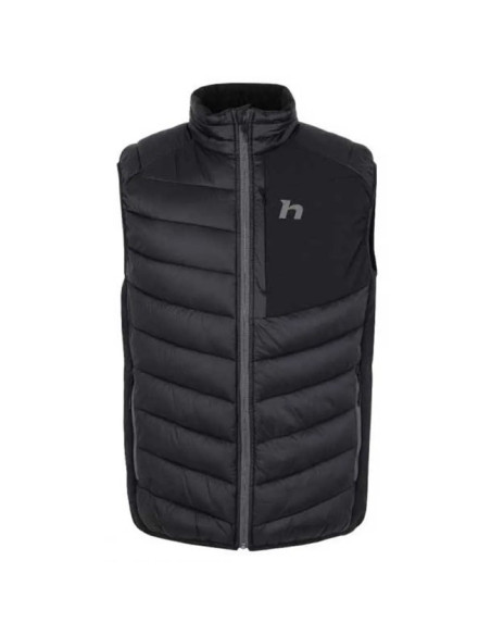 Weste Hannah STOWE II ANTHRACITE