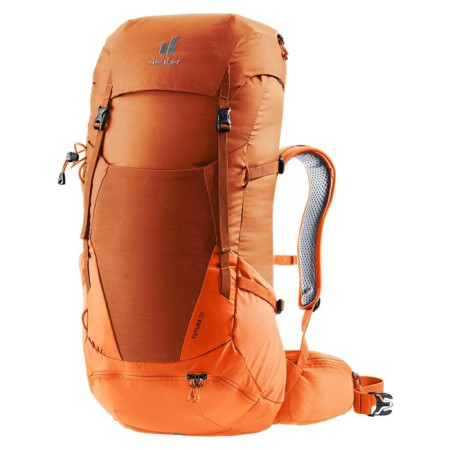 Rucksack Deuter FUTURA 32 Chestnut-Mandarine
