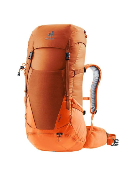 Batoh na záda Deuter FUTURA 32 Chestnut-Mandarine