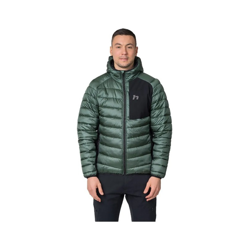 Striukė Hannah REVEL HOODY DARK