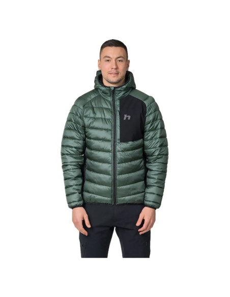 Chaqueta Hannah REVEL HOODY DARK