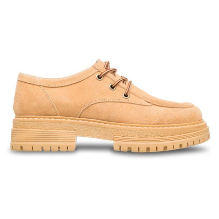 Sapatos de caminhada Roxy WORK IT LOW Tan