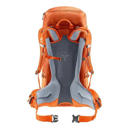 Rygsæk Deuter FUTURA 32 Chestnut-Mandarine 2