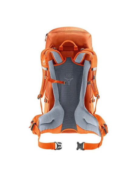 Back Pack Deuter FUTURA 32 Chestnut-Mandarine