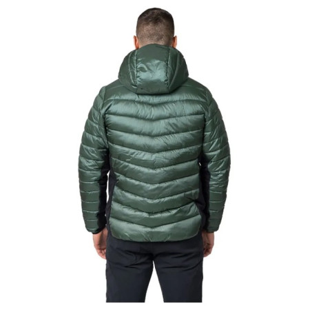 Kurtka Hannah REVEL HOODY DARK 2