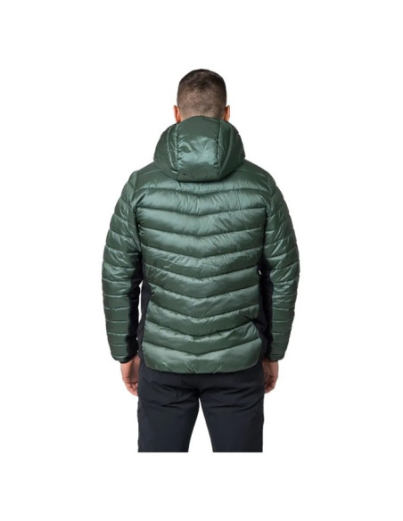 Jacka Hannah REVEL HOODY DARK