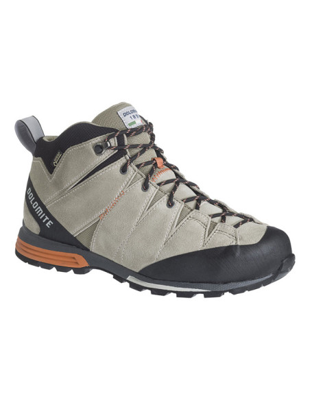 Čevlji Dolomite DIAGONAL PRO MID GTX SA GR/BU OR