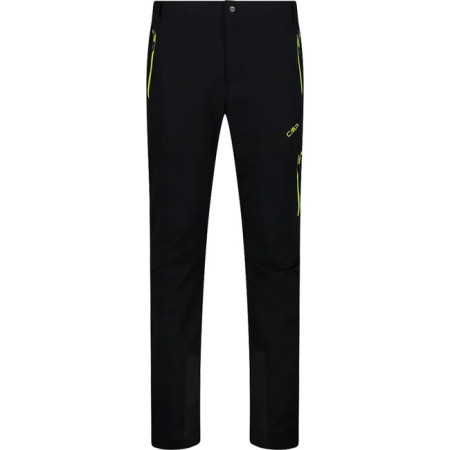 Pants Cmp MAN NERO-ACIDO