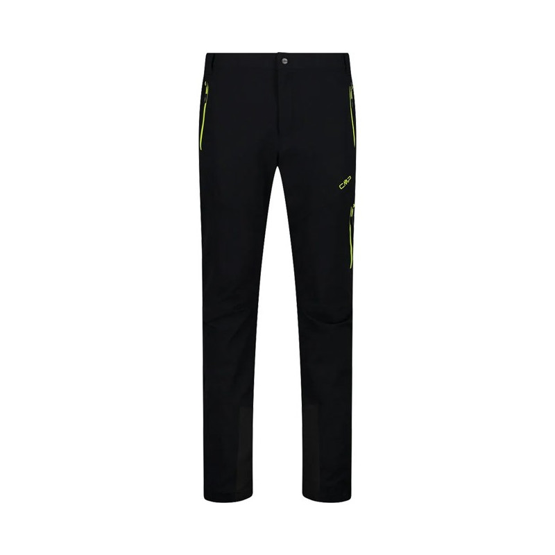 Broek Cmp MAN NERO-ACIDO