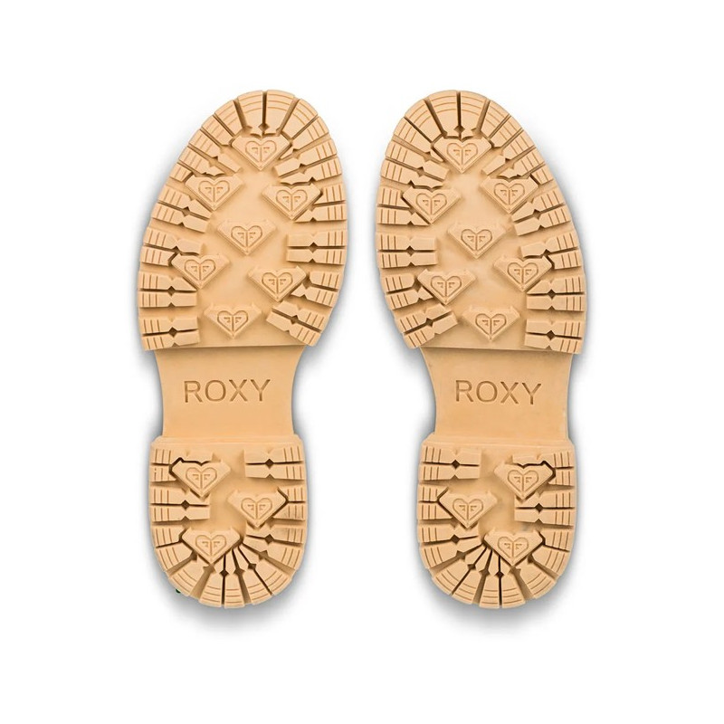 Wanderschuhe Roxy WORK IT LOW Tan