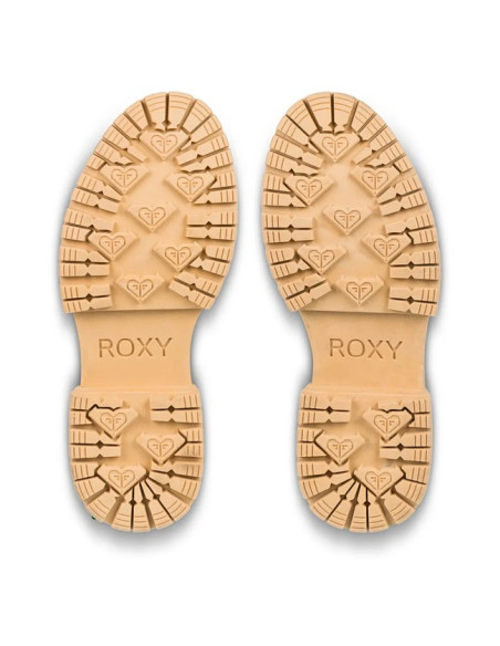 Zapatillas Roxy WORK IT LOW Tan
