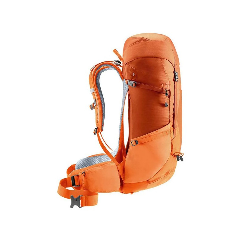 Kuprinė Deuter FUTURA 32 Chestnut-Mandarine